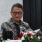 Menteri Energi dan Sumber Daya Mineral (ESDM), Arifin Tasrif. (Dok. Migas.esdm.go.id) 