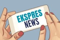 Ekspres Media Network buka peluang bagi tim wartawan lokal untuk kelola portal berita Pers Daerah di seluruh nusantara. (Dok. Ekspres.News.com/Rifai Azhari).
