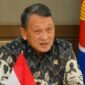 Menteri Energi dan Sumber Daya Mineral, Arifin Tasrif. (Dok. Esdm.go.id)