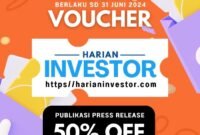 Harianinvestor.com