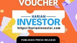 Harianinvestor.com