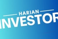 Data jumlah emiten yang besar menjadi alasan utama bagi HIG untuk menerbitkan media online Harianinvestor.com. (Dok. Harianinvestor.com)

