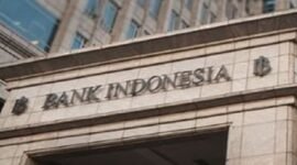 Gedung Bank Indonesia (BI). (Dok. bi.go.id)