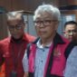Direktur Jenderal Mineral dan Batubara (Minerba) dan Kementerian Energi dan Sumber Daya Mineral (ESDM) periode 2015 hingga 2020, Bambang Gatot Ariyono. (Dok. Puspenkum Kejaksaan Agung)