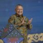 Gubernur Bank Indonesia (BI) Perry Warjiyo. (Dok. Kominfo.jatimprov.go.id)