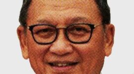 Menteri Energi dan Sumber Daya Mineral (ESDM) Arifin Tasrif. (Facebook.com @kesdm)