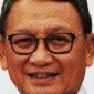 Menteri Energi dan Sumber Daya Mineral (ESDM) Arifin Tasrif. (Facebook.com @kesdm)