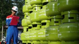 Pengawasan terhadap SPBBE sudah dilakukan berlapis.oleh Kementerian ESDM, Pertamina, dan Kemendag. (Dok. Pertamiña.com)
