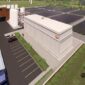Peluncuran produk perusahaan Rondo Energy di California: Rondo Heat Battery (RHB300), yang menyediakan pemanas industri tanpa karbon dengan biaya terendah di dunia. (Dok. VOA Indonesia)