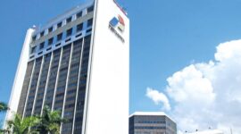 Gedung Pertamina. (Dok. Pertamina.com)