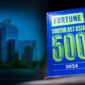 Prestasi kembali diraih oleh PT. Bank Rakyat Indonesia (Persero) Tbk yang pada daftar Fortune Southeast Asia 500. (Dok. Bank BRI)