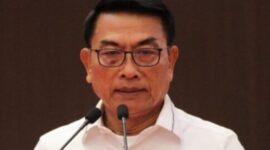 Kepala Staf Kepresidenan Moeldoko. (Dok. Ksp.go.id)