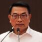 Kepala Staf Kepresidenan Moeldoko. (Dok. Ksp.go.id)