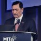 Menteri Koordinator Bidang Kemaritiman dan Investasi (Menko Marves) Luhut Binsar Pandjaitan. (Facebook.com/@Luhut Binsar Pandjaitan)