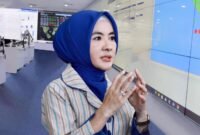 Direktur Utama PT Pertamina (Persero) Nicke Widyawati. (Dok. Pertamina.com)