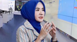 Direktur Utama PT Pertamina (Persero) Nicke Widyawati. (Dok. Pertamina.com)