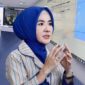 Direktur Utama PT Pertamina (Persero) Nicke Widyawati. (Dok. Pertamina.com)