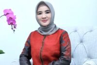 Direktur Utama PT Pertamina (Persero) Nicke Widyawati. (Dok. Pertamina.com)