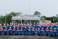 PT Pertamina Geothermal Energy Tbk (PGE). (Dok. Pertamina.com)