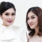 Sandra Dewi dan adiknya Kartika Dewi. (Instagram.com @kartikadewi20)