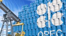 OPEC+ akan menggelar pertemuan tingkat menteri berikutnya pada Desember mendatang. (Dok. Dip.or.id)