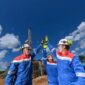 PHR gandeng Pertamina Drilling tajak sumur eksplorasi MNK kedua di Blok Rokan. (Dok. Phe.pertamina.com)