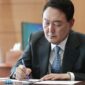 Presiden Korea Selatan Yoon Suk Yeol. (Dok. Korea.net)

