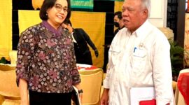 Akhirnya pemerintah tidak buru-buru mengimplementasikan program Tapera (Instagram.com @smindrawati)