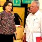 Akhirnya pemerintah tidak buru-buru mengimplementasikan program Tapera (Instagram.com @smindrawati)