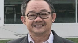 Sekretaris Umum Pimpinan Pusat Muhammadiyah Abdul Mu'ti. (Dok. Pwmu.co)