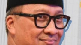 Menteri Perindustrian Agus Gumiwang Kartasasmita. (Instagram.com @bbia_kemenperin)
