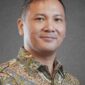 Presiden Komisaris  PT Vale Indonesia, Muhammad Rachmat Kaimuddin. (Dok. Vale.com)
     
