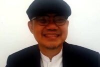 Peneliti dari Pusat Riset Konversi dan Konservasi Energi Badan Riset dan Inovasi Indonesia (BRIN) Dr. Ir. Arief Surachman, M.M. (Dok. Unsada)