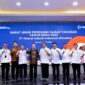 Kondisi geopolitik mampu dimitigasi oleh MIND ID dan seluruh Anggota Holding dengan baik. (Dok. Mind.id)