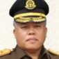Kepala Pusat Penerangan Hukum (Kapuspenkum) Kejagung, Harli Siregar. (Dok. Kejaksaan.go.id)