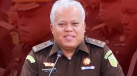 Kepala Pusat Penerangan Hukum (Kapuspenkum) Kejagung, Harli Siregar. (Instagram.com @kejari_labuanbatu)