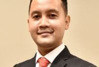 Vice President Corporate Communication Pertamina Fadjar Djoko Santoso. (Dok. IABC Indonesia).
