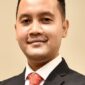 Vice President Corporate Communication Pertamina Fadjar Djoko Santoso. (Dok. IABC Indonesia).
