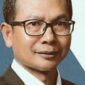 Direktur Utama PT Pertamina Trans Kontinental, I Ketut Laba. (Linkedin.com/ PT Pertamina Trans Kontinental) 
