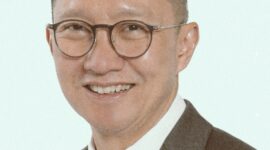 Direktur Utama PT Pertamina Hulu Indonesia (PHI) Sunaryanto. (Dok. Phe.pertamina.com)