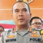 Wakil Kepala Kepolisian Resor Kota Denpasar AKBP I Made Bayu Sutha Sartana. (Dok. Wartabalionline com)