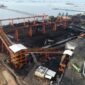 Kegiatan operasional PT Borneo Indobara. (Dok. Gear.com.sg)