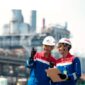 Capaian di posisi tiga terbesar di Asia Tenggara menunjukkan bahwa kinerja Pertamina terus bertumbuh seiring dengan kepiawaian strategi bisnisnya. (Dok. Pertamina.com)
