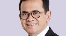 Direktur Jenderal Perdagangan Luar Negeri Kemendag, Budi Santoso. (Dok. Idfood.co.id)
