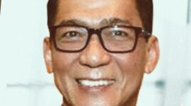 Direktur Strategi, Portofolio, dan Pengembangan Usaha PT Pertamina (Persero), Atep Salyadi Dariah Saputra. (Dok. Pertamina.com)