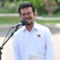 Eks Menteri Pertanian Syahrul Yasin Limpo. (Dok. Setkab.go.id)
