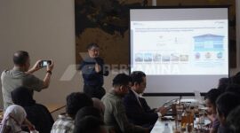 Pertamina NRE Naikkan Delapan Kali Lipat Investasi. (Dok Peramina.com)
