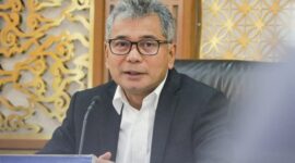 Direktur Utama BRI Sunarso. (Dok. BRI)