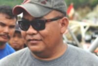 Crazy rich asal Kalimantan Selatan, Andi Syamsuddin Arsyad alias Haji Isam. (Dok. Jhonlinmagz.com)