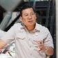 Presiden Jokowi dan Kepala Badan Pangan Nasional (Bapanas) Arief Prasetyo Adi. (Dok. TIm Komunikasi Bapanas)